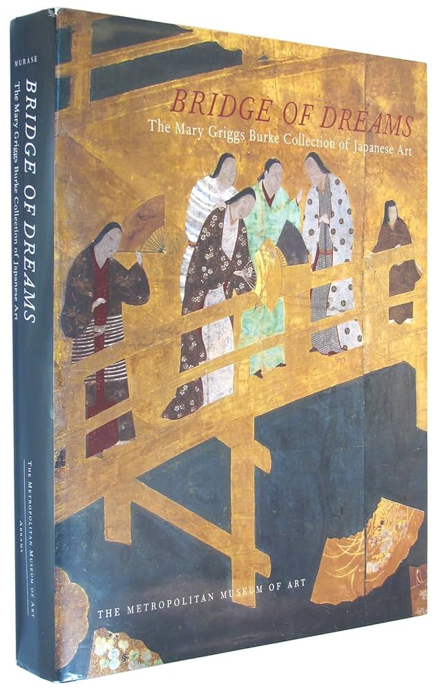 Amazon | Bridge of Dreams: The Mary Griggs Burke Collection
